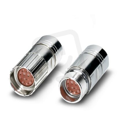 Spojkové konektor RF-12S1N8A90DU PHOENIX CONTACT 1607278