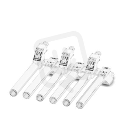 Světlovodné vlákno HS LC-V-D3/ R6XC1-5,08 PHOENIX CONTACT 1531526