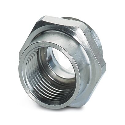 Šroubení pouzdra SACC-DSIV-M12-NUT-9 THRX PHOENIX CONTACT 1239181