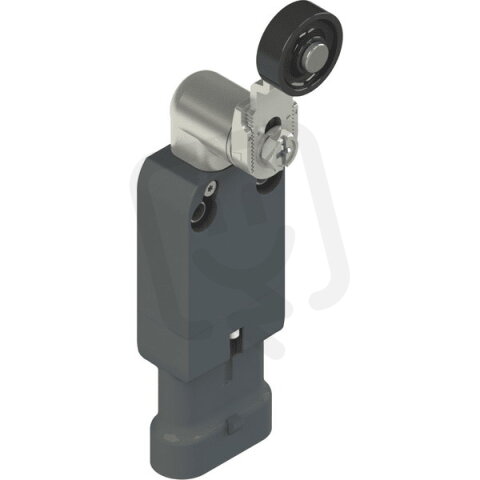 Koncový spínač s konektorem AMP Plast PIZZATO NFB022KG-SAK