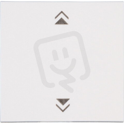861901012 Rocker pad HK07, with arrow sy