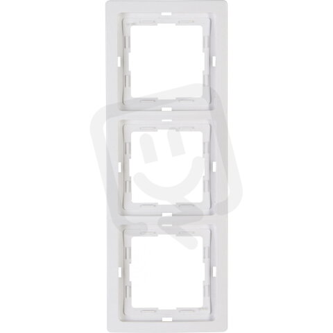 400329066 Cover frame 3-fold for vertica