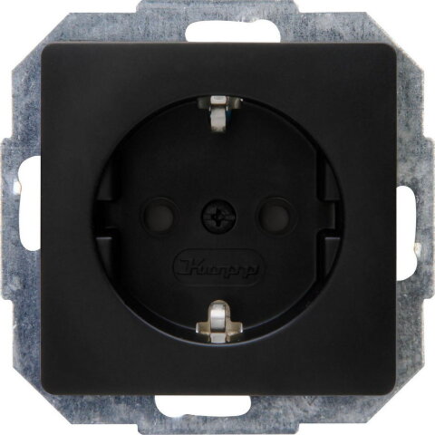 920650080 PARIS - Earthed socket outlet
