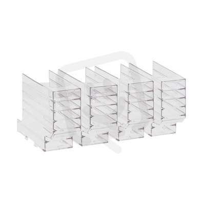 4P kryt svorek pro GL/GLC0631-1000