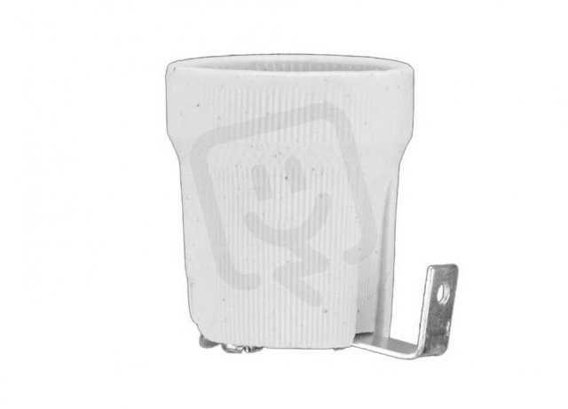 Objímka porcelanová E-27 typ 426