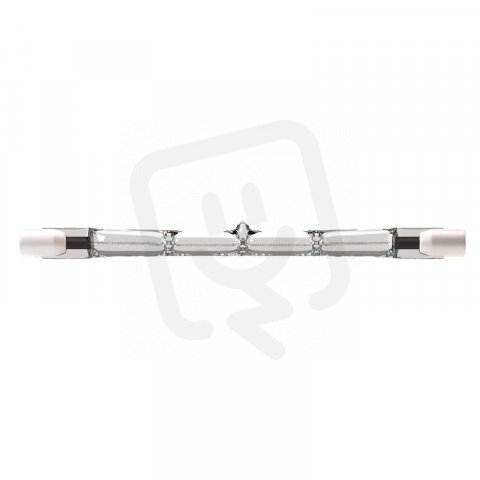 Halogenová lineární žárovka ECO J118 120W R7S WW 118mm ZE0200 Emos teplá bílá