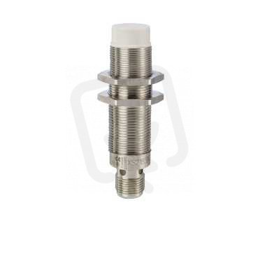 Indukční čidlo TELEMECANIQUE XS618B4PBM12
