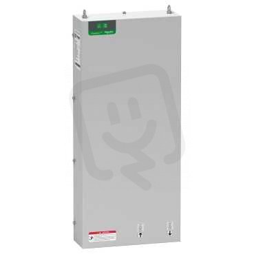 Schneider NSYCEW1K8 Výmněník vzduch-voda 1750W, boční mont. 230V, standard