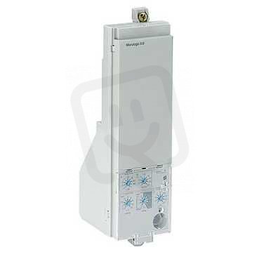 Schneider 33504 Řídicí jednotka MICROLOGIC 2.0