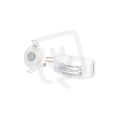 Pohybové čidlo ORBIS DICROMAT 2+CR ORBIS 1008091