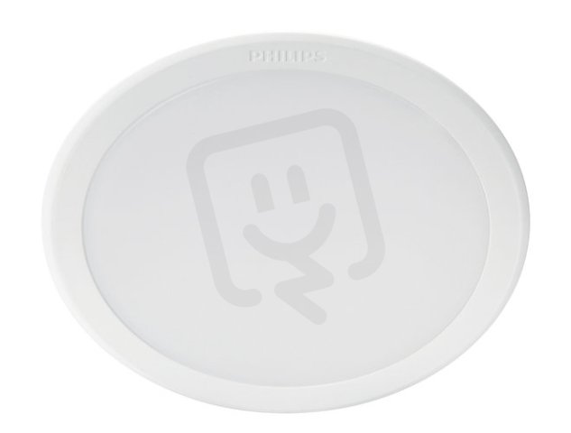 Philips 5946431E3 Meson SVÍTIDLO PODHLEDOVÉ LED 13W 1300lm 4000K, bílá