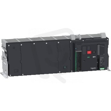 Jistič MTZ3 50 H2 4P pevný SCHNEIDER LV848116