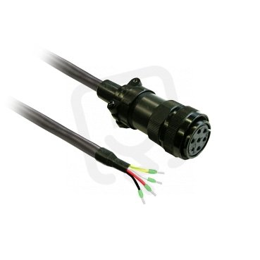 VW3M5D6AR30 power cable 3m shielded 6mm?