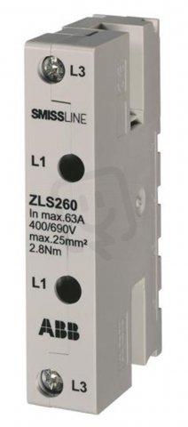 ZLS260 ABB 2CCA205305R0001