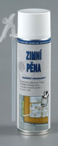 DenBraven 40322SL Zimní pěna do -15°C - 500 ml SL