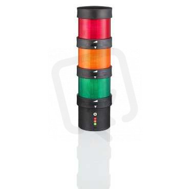 Schneider XVBC07 OBJÍMKA PRO TLAC. OVLAD.