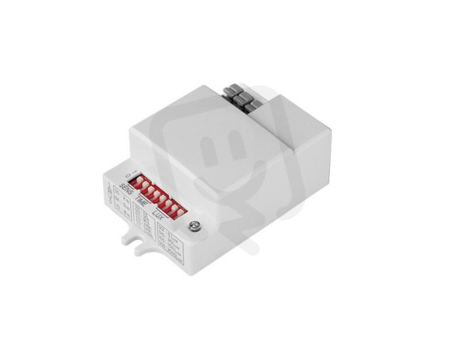 RADAR SENSOR SWITCH vestavný PANLUX PN71000007