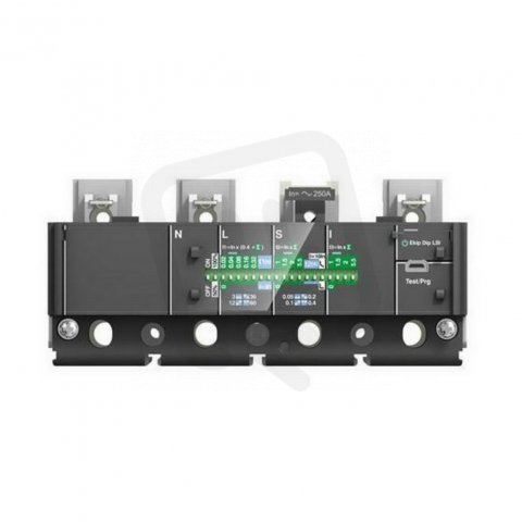 Ekip N-LS/I In=40A XT4 4p ABB 1SDA068048R0001