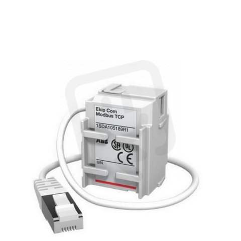 Komunikační vnitřní modul EKIP COM HUB XT5 INT ABB 1SDA105161R0001