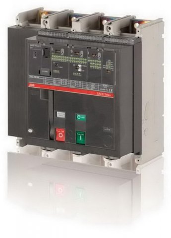 T7S 800 PR232/P LSI In=800A 4p F F M ABB 1SDA061990R0001