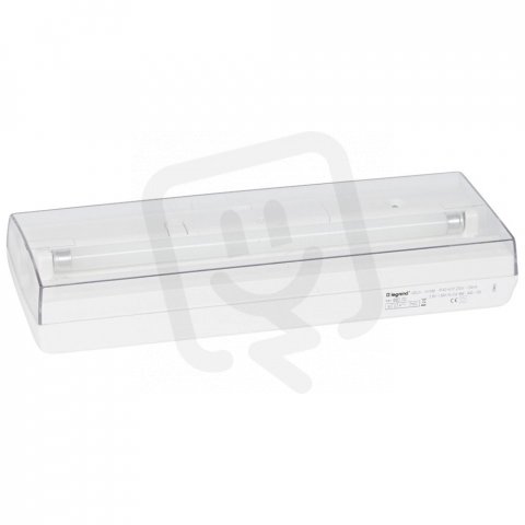 Legrand 066000 S8 8W 140LM NT 1H IP42