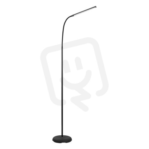 Stojací svítidlo LAROA LED TOUCH černá 3,5W IP20 EGLO 96439
