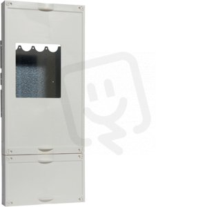 univers N 1600 A-SD 600x250mm pro výkonnové jištění 630A s motorovým pohonem