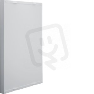 Ochrana proti dotyku univers N 750x500mm, plný kryt HAGER US52A4