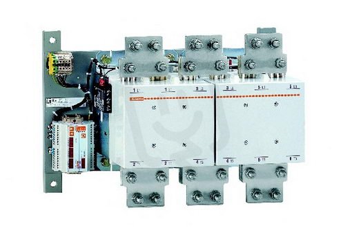 Lovato 11B160024110 3P stykač B1600.24.110-125V