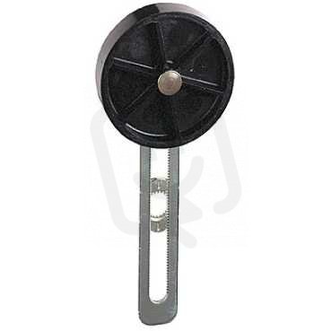 Páka pro otoč. hlavici Universal Osiconcept ZCE01 TELEMECANIQUE ZCY49