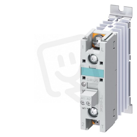 3RF2310-3AA22 polovodičový stykač 1fázov