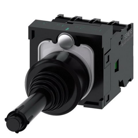 3SU1100-7BE10-1QA0 křížový spínač, 22 mm