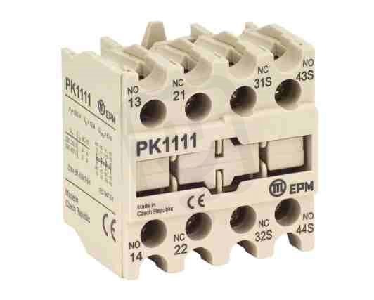 PK1111