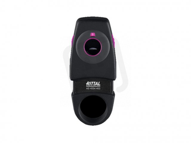 Rittal 4054400 AS Odizolovací nářadí d2.5 - 11 mm