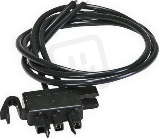 Soket pro napěťovou a podpěťovou spoušť PSHUV 125-630AF ETI 004671458
