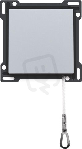 Středový kryt se šňůrovým mechanismem-STERLING NIKO 121-63606