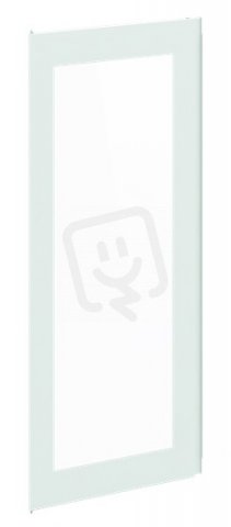 CTT28 průhledná dvířka ABB 2CPX052350R9999