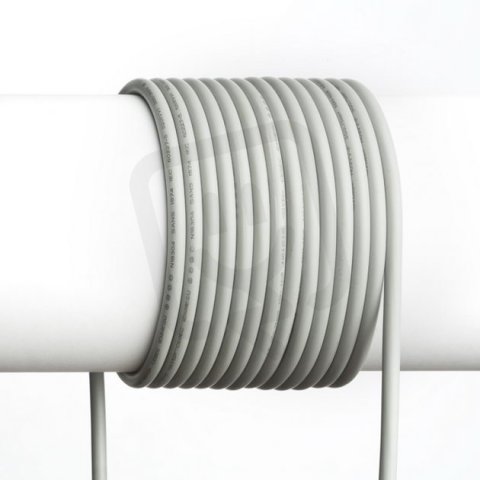 FIT 3x0,75 1bm kabel šedá RENDL R12229