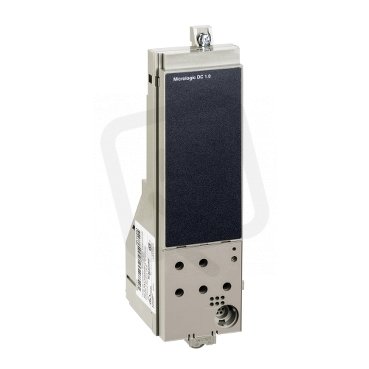 MICROLOGIC DC 1.0 2500 až 5400A pevný H typ D SCHNEIDER 65273