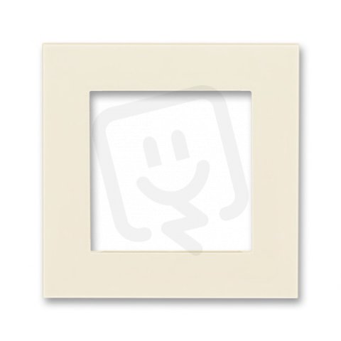 ABB Levit ND3901H-A150 17 Díl výměnný - kryt pro rámeček jednonásobný