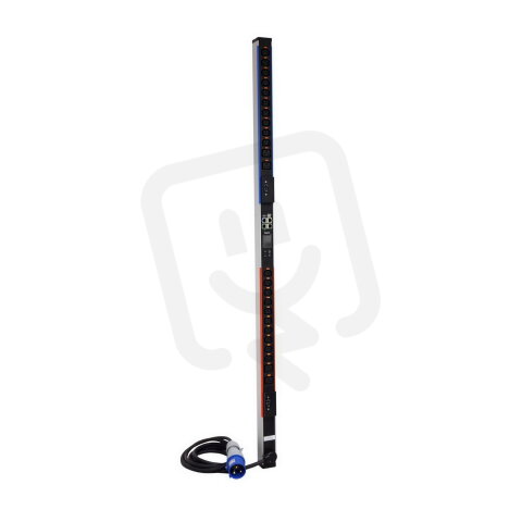 IPDU-0U MĚŘ 20C13+4C19 1F32A LEGRAND 646016