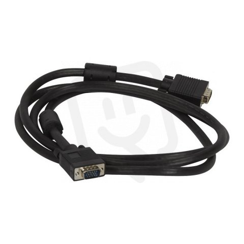 PROPOJOVACÍ KABEL HD15 DÉLKA 2 METRY LEGRAND 051729