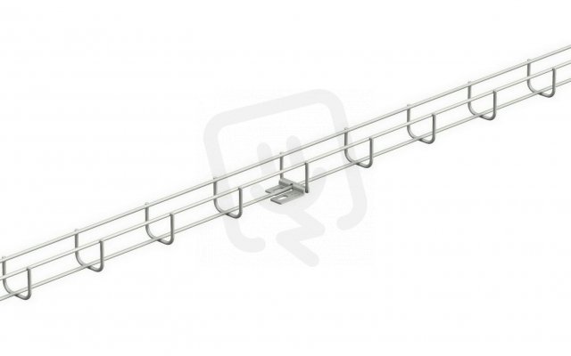 FTX GS - podlahový úchyt CABLOFIL CM586180