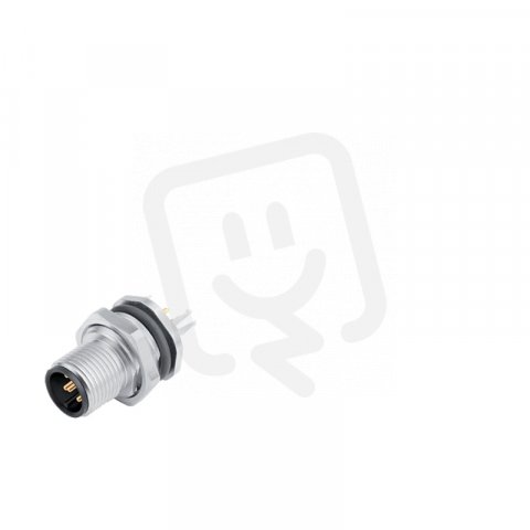 Kulatý zásuvný konektor SAIE-M12S-8S-TL-HW-PG9 WEIDMÜLLER 1467730000