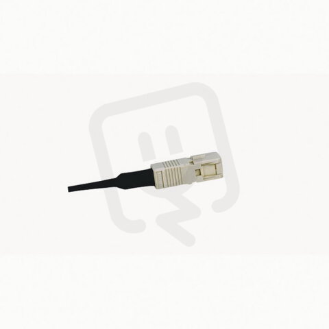 LCS SC SPOJOVACÍ KONEKTOR S LEPENÍM LEGRAND 033147