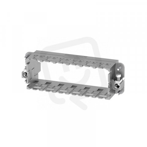 Rám pro průmyslový konektor HDC MF 24B AF WEIDMÜLLER 1429050000