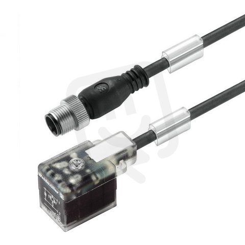 Kabel ventilu SAIL-VSB-M12G-0.15U WEIDMÜLLER 9457680015