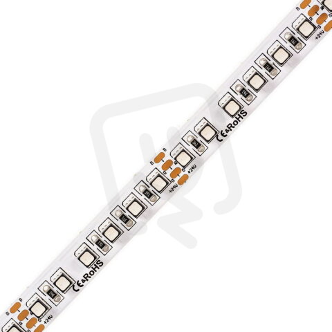 LED pásek 24RGB12024 120LED/m 24W/m T-LED 082401