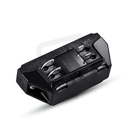 4I Track Light Accesory Mini Black,