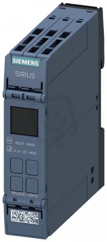 SIEMENS 3RS2600-2BA30